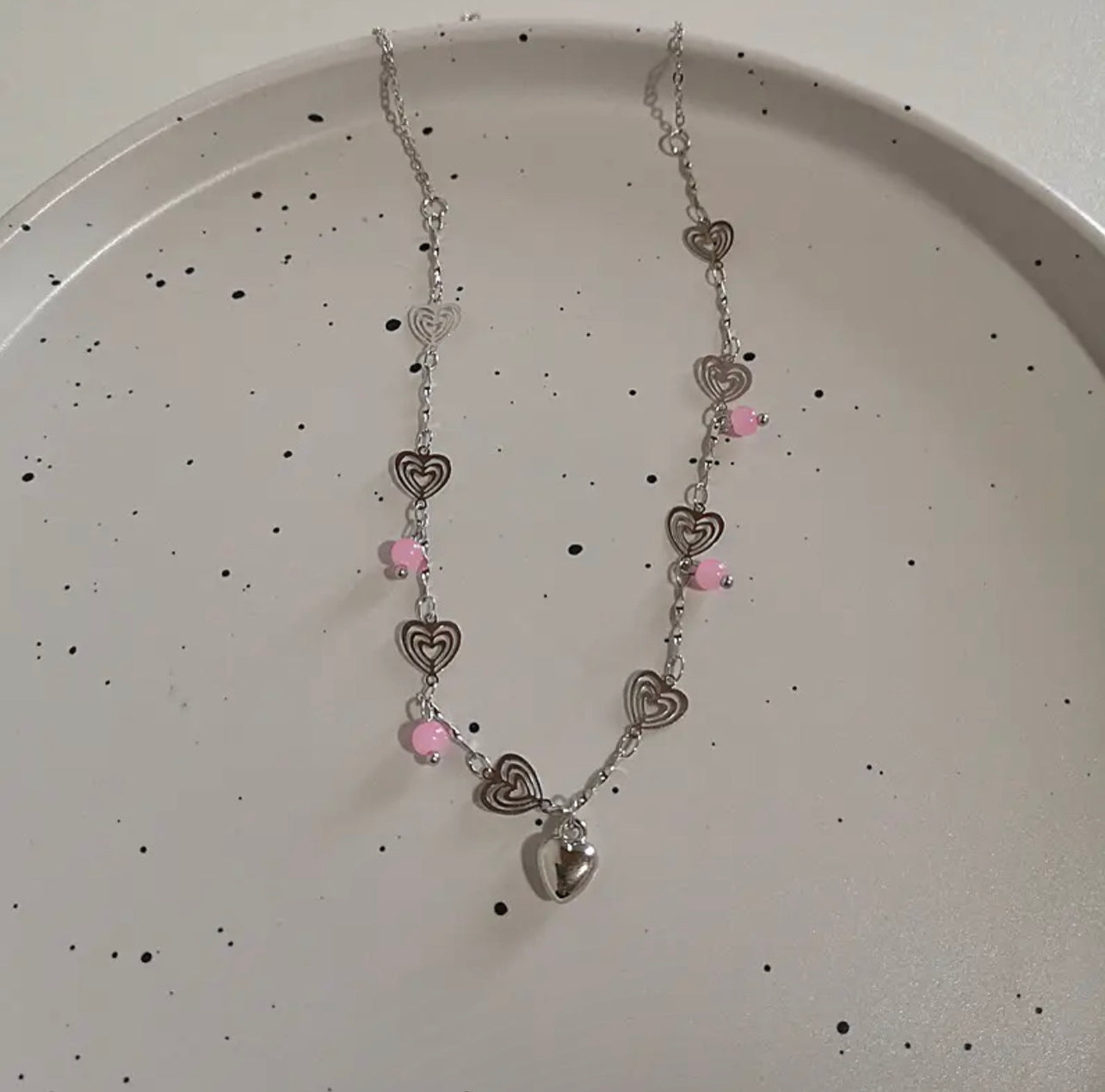 Morning Dew Necklace Collection