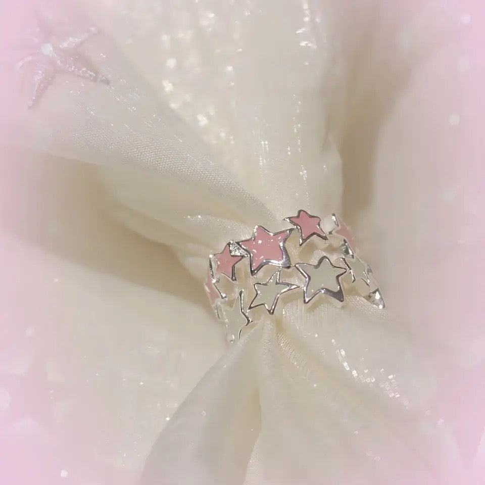 StarLovers Ring