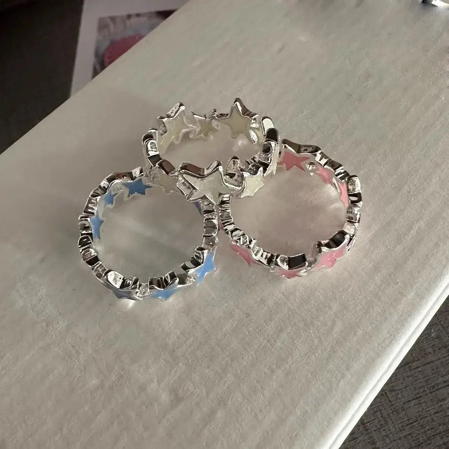 StarLovers Ring