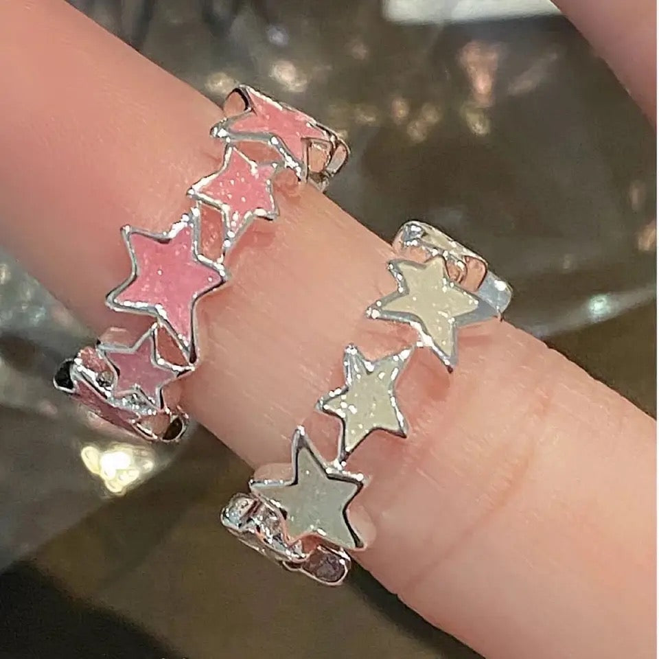 StarLovers Ring