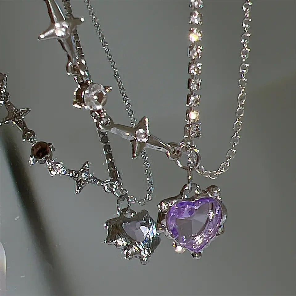 My Heart Necklace