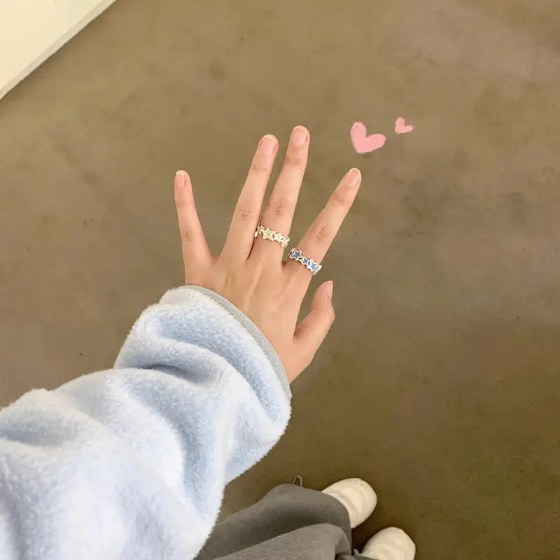 StarLovers Ring