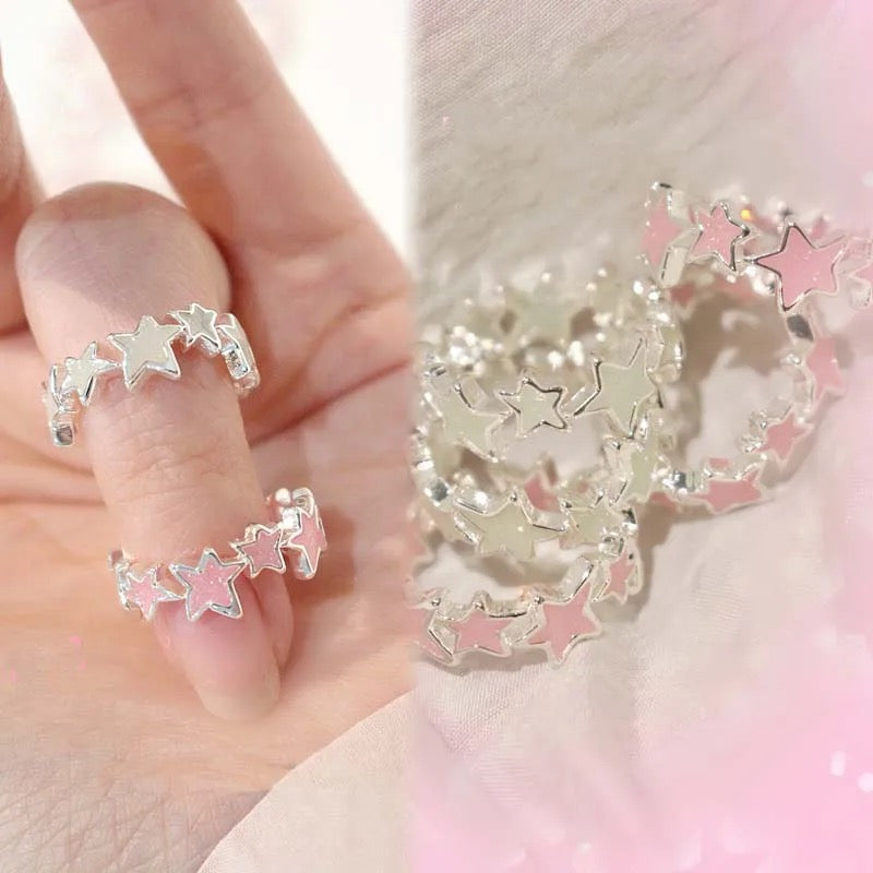 StarLovers Ring