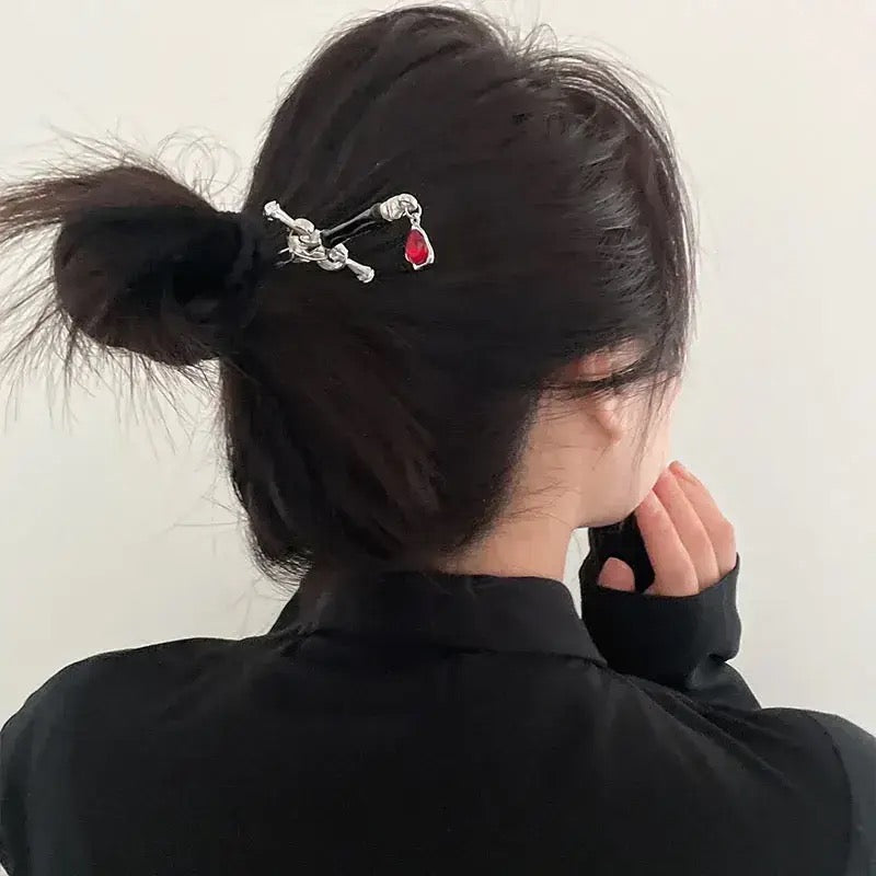 Sword Hairpin