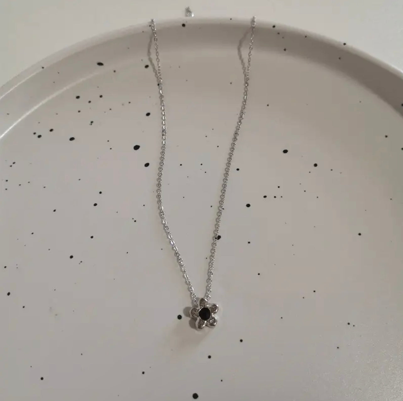 Morning Dew Necklace Collection