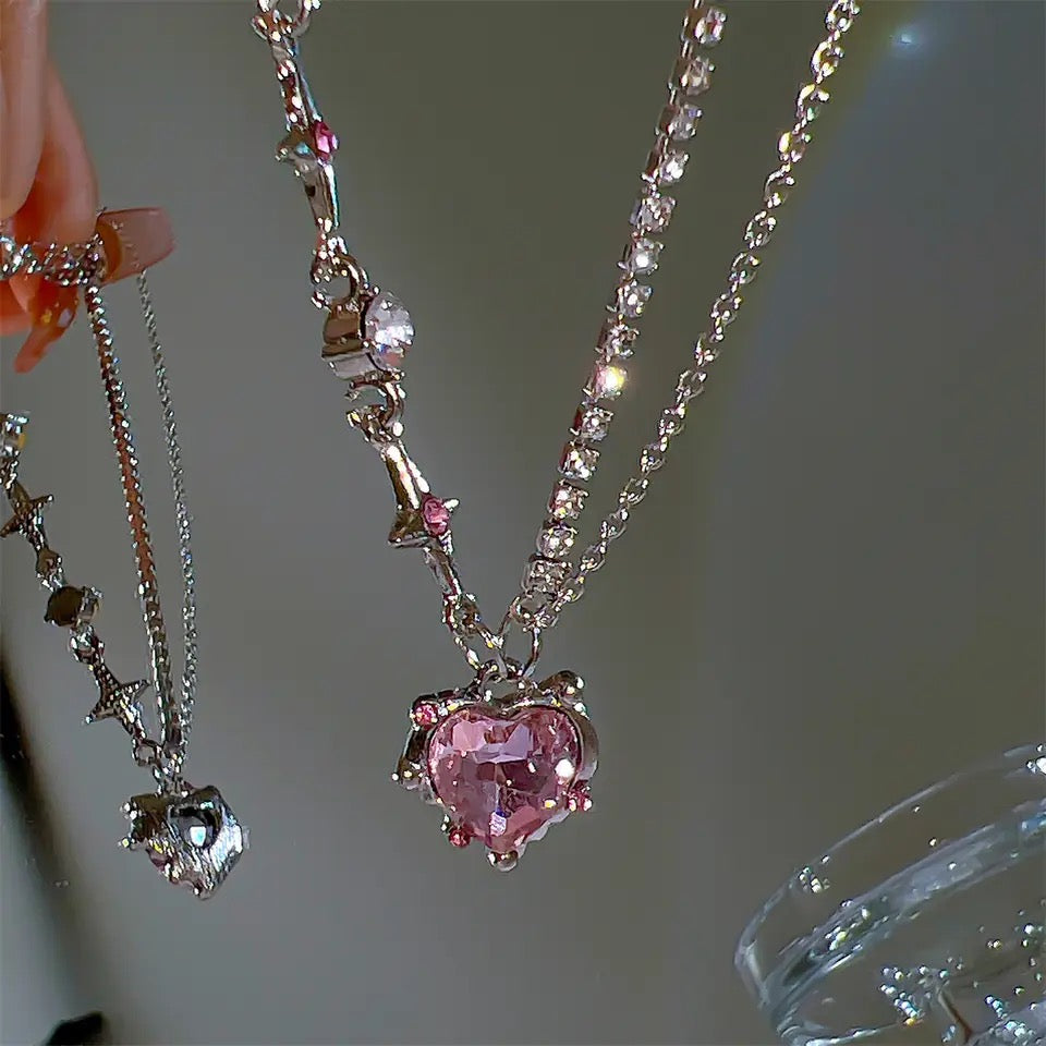 My Heart Necklace
