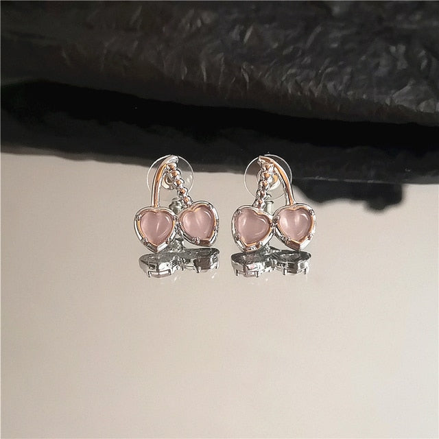 Cupid Earring Collection