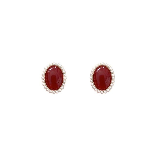 Bowknot Earrings