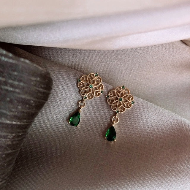 Palace Vintage Earrings