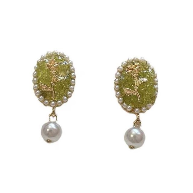 Bowknot Earrings