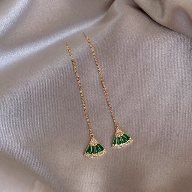 Palace Vintage Earrings
