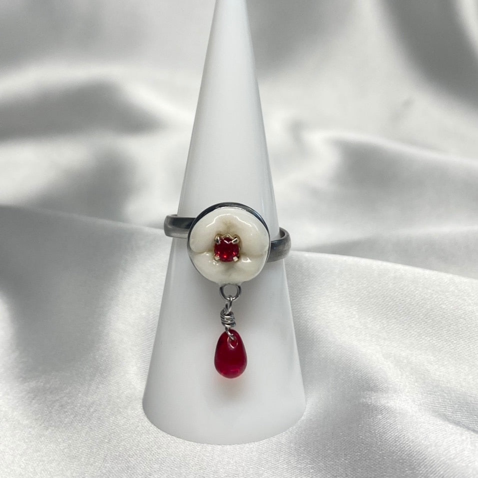 Wisdom Tooth Ring