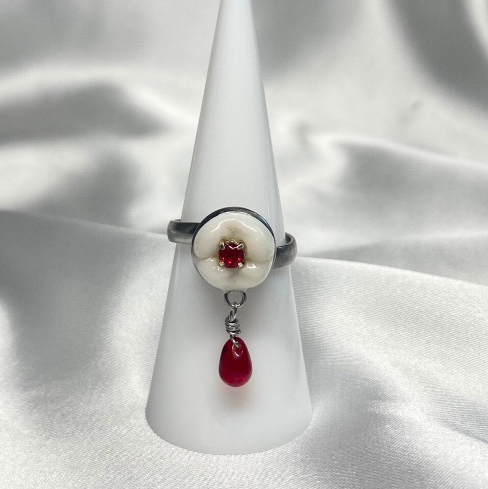 Wisdom Tooth Ring