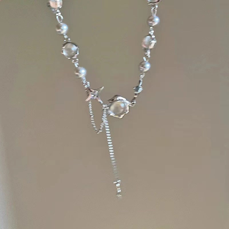 Stardew Necklace