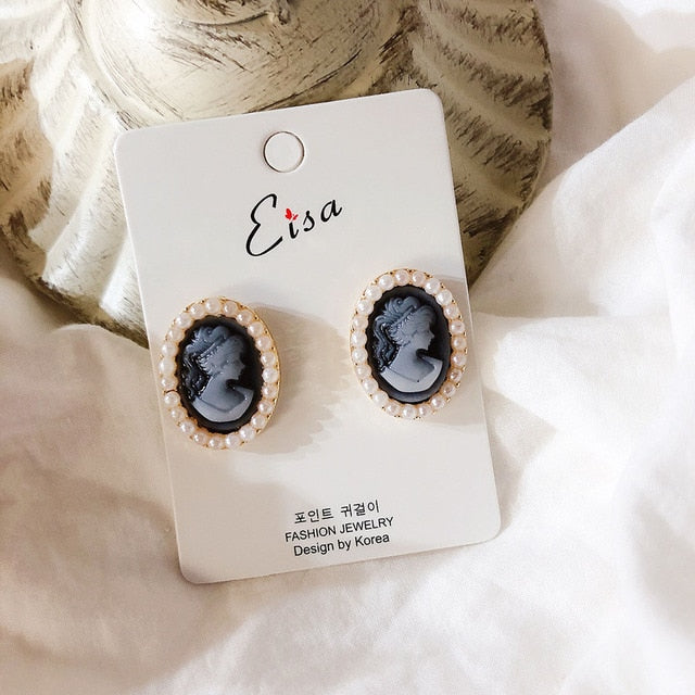 Bowknot Earrings