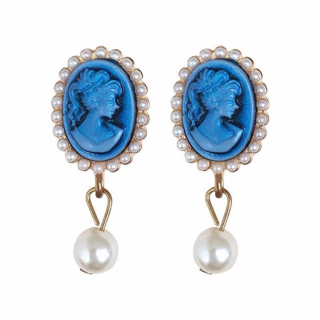 Bowknot Earrings