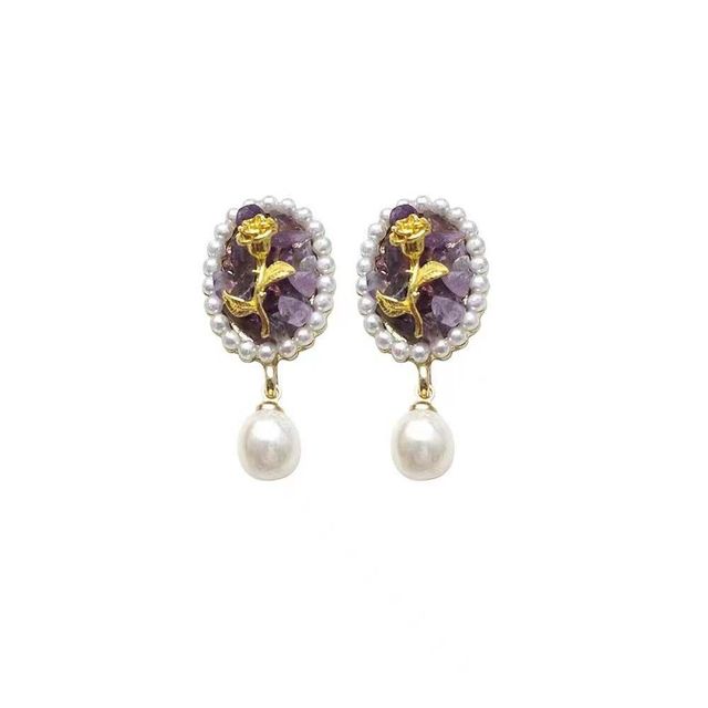 Bowknot Earrings