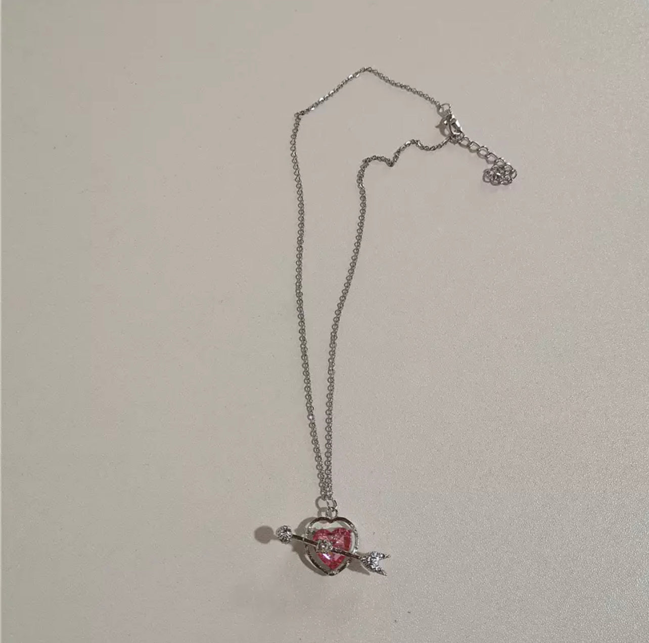 Pearly Punk Necklace Collection