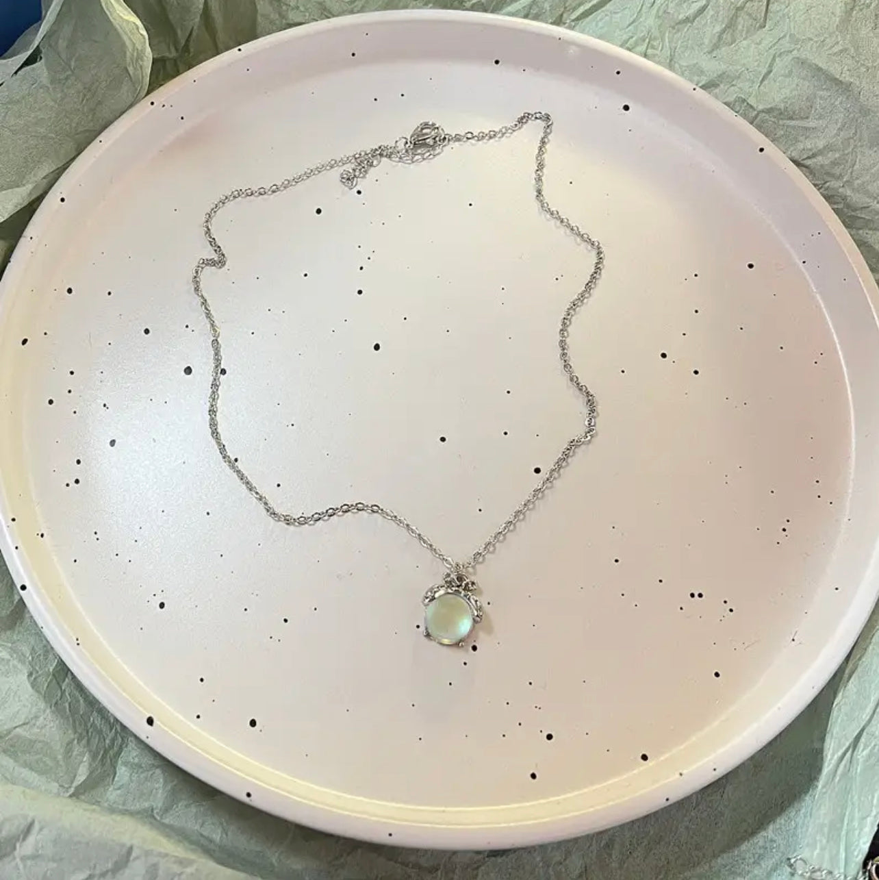 Earthtones Necklace Collection
