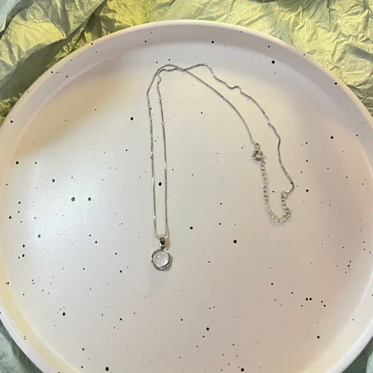 Earthtones Necklace Collection