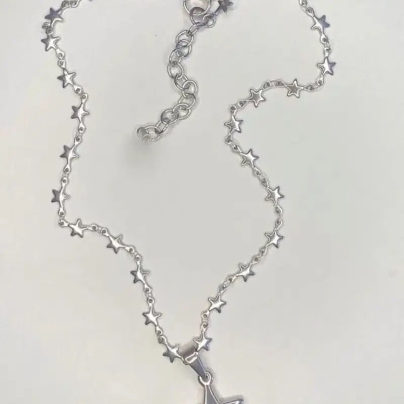 Starbound Necklace