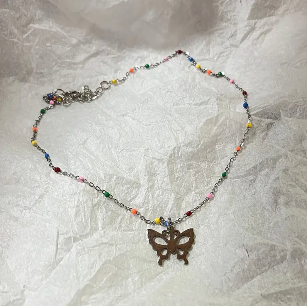 SummerStars Necklace