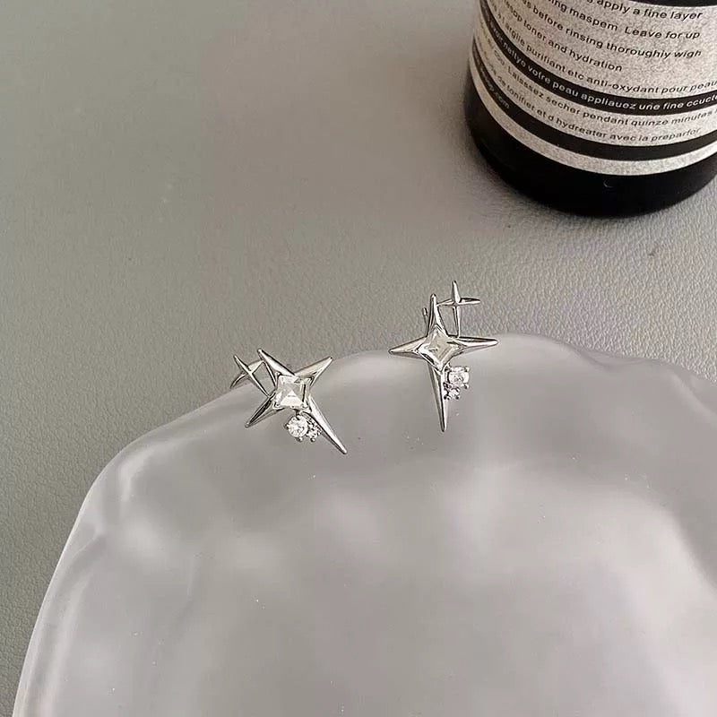 Sparkle Studs