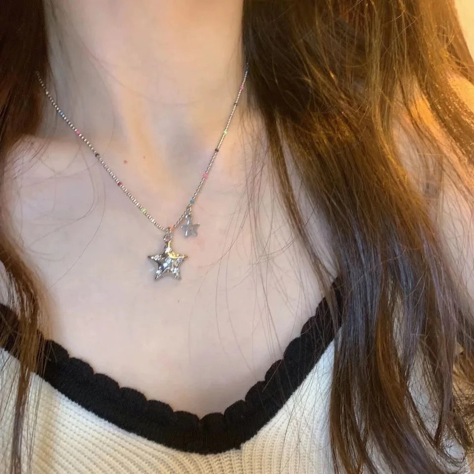 SummerStars Necklace