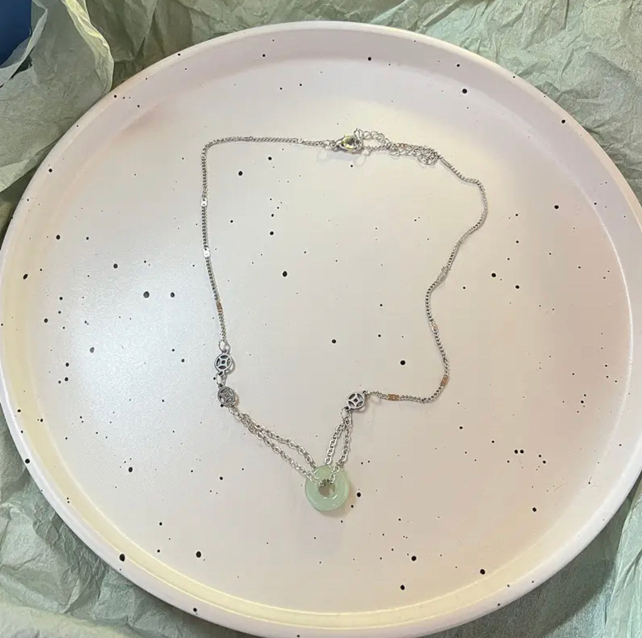 Earthtones Necklace Collection