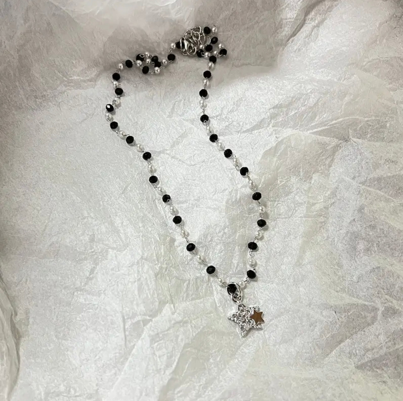 SummerStars Necklace