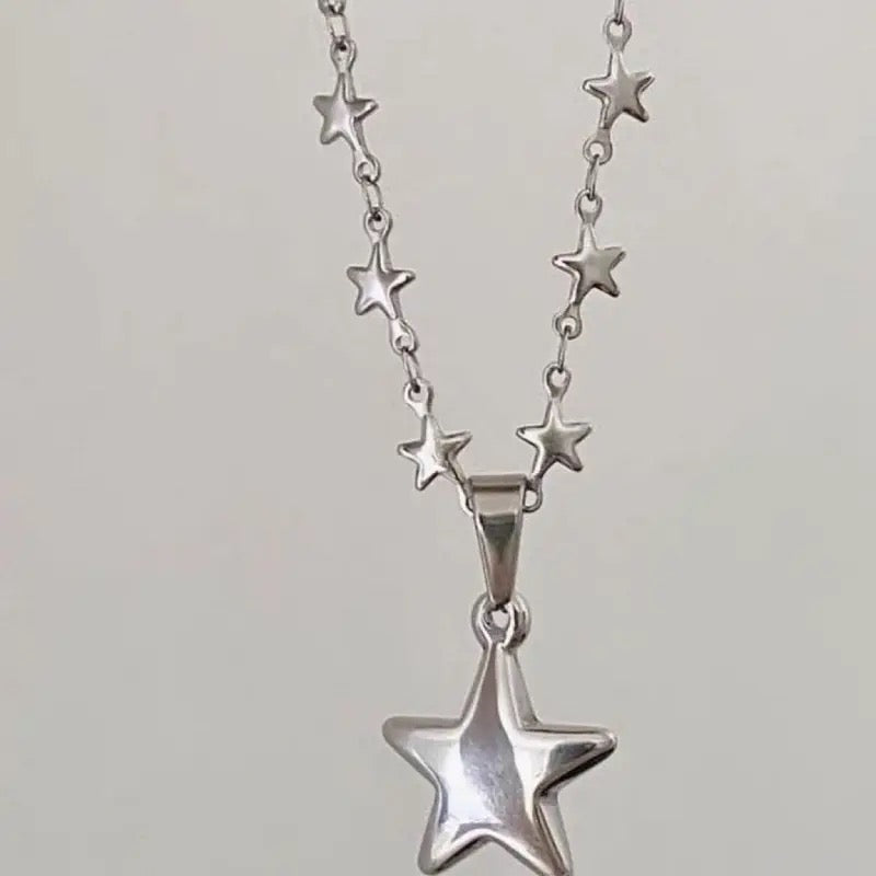 Starbound Necklace