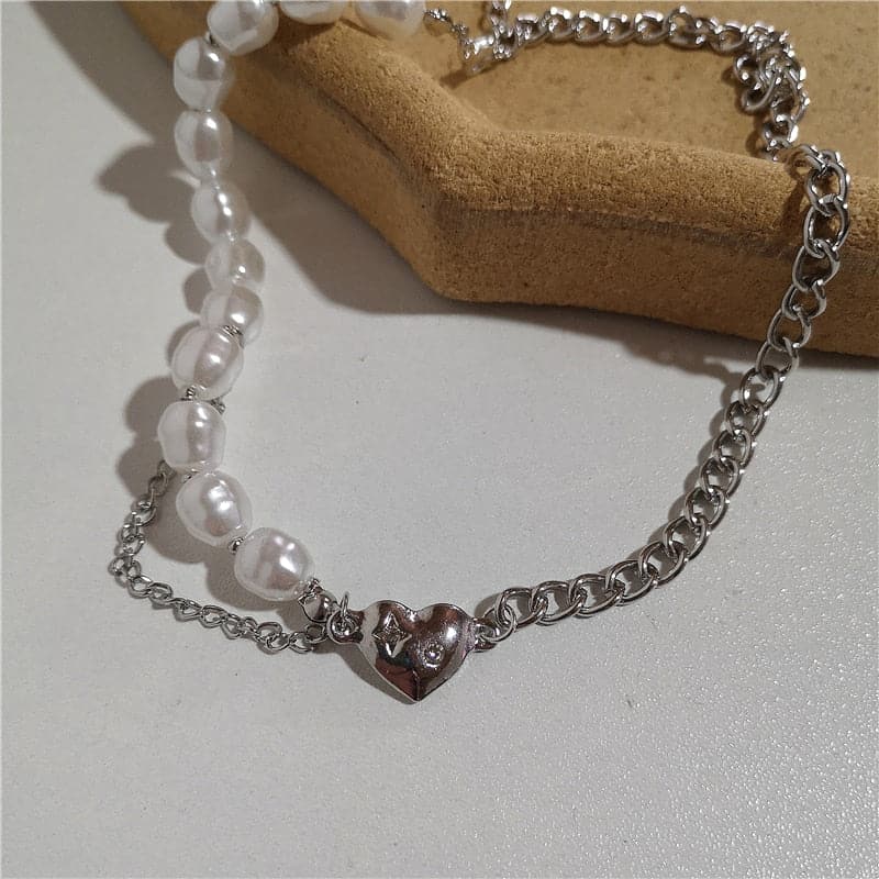 Love Planet Necklace Collection