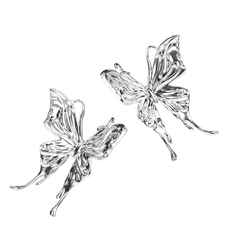 Butterfly Fairy Earrings