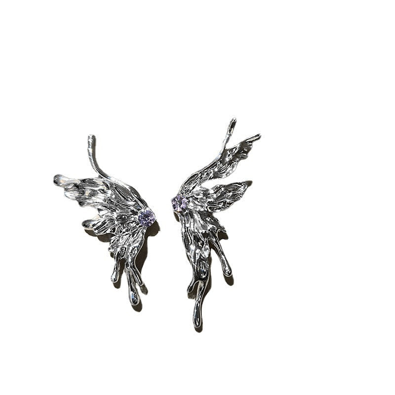 Butterfly Fairy Earrings