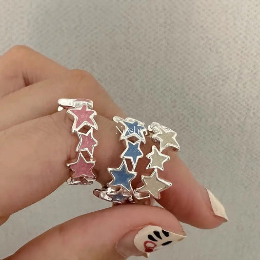 StarLovers Ring