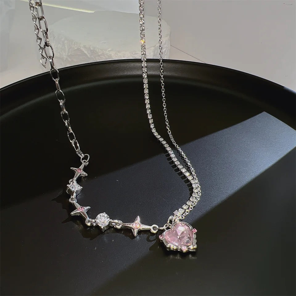 My Heart Necklace