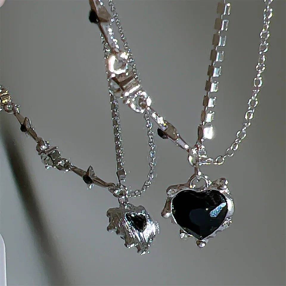 My Heart Necklace