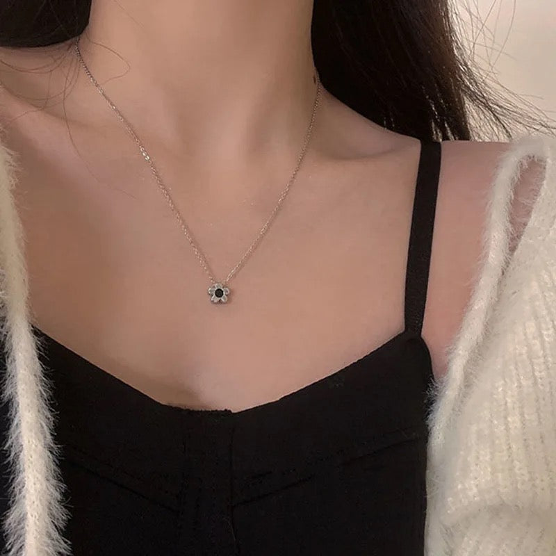 Morning Dew Necklace Collection