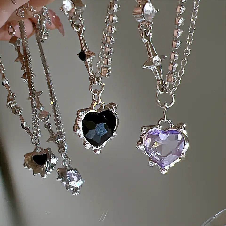 My Heart Necklace