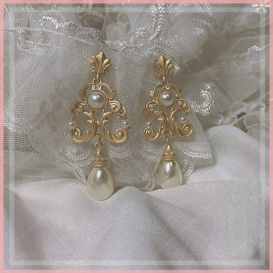 Palace Vintage Earrings