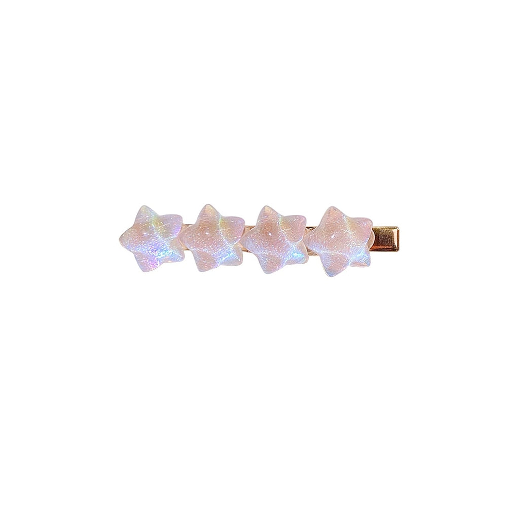 Shining Star Hairpin