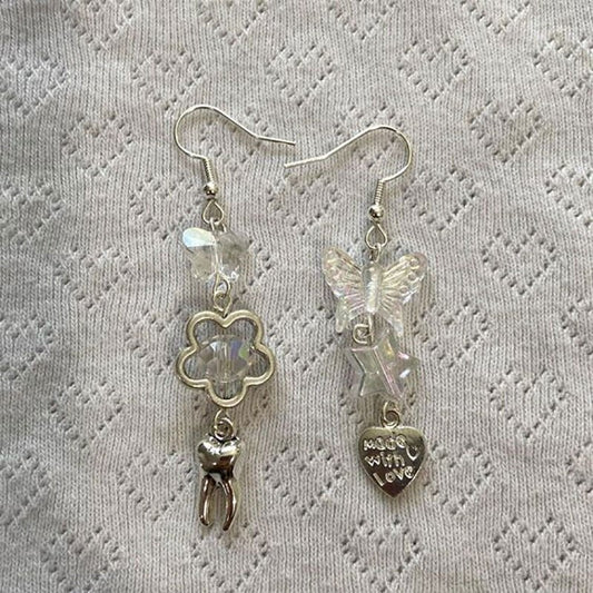 Made With Love Earrings