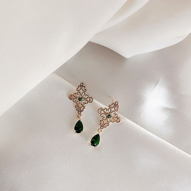 Palace Vintage Earrings