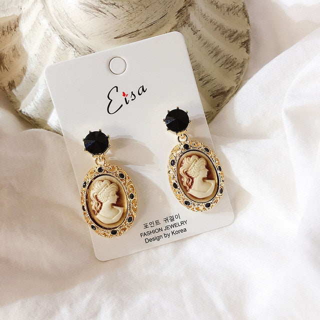 Bowknot Earrings
