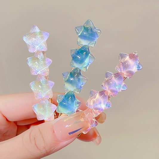 Shining Star Hairpin