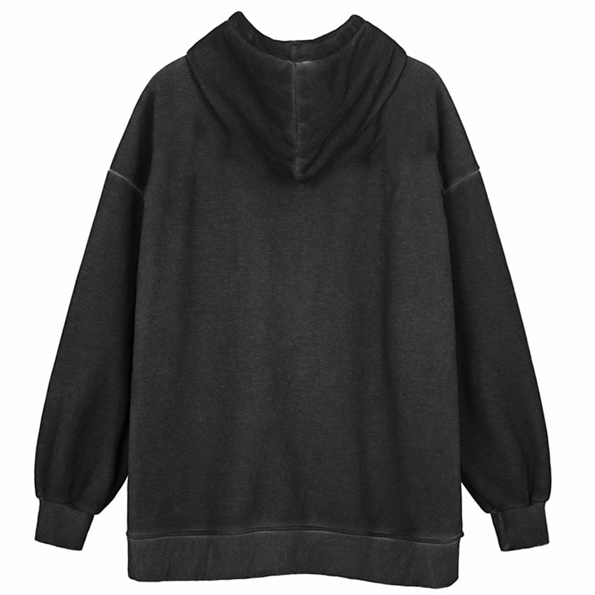 Hip Hop Angel Hoodie