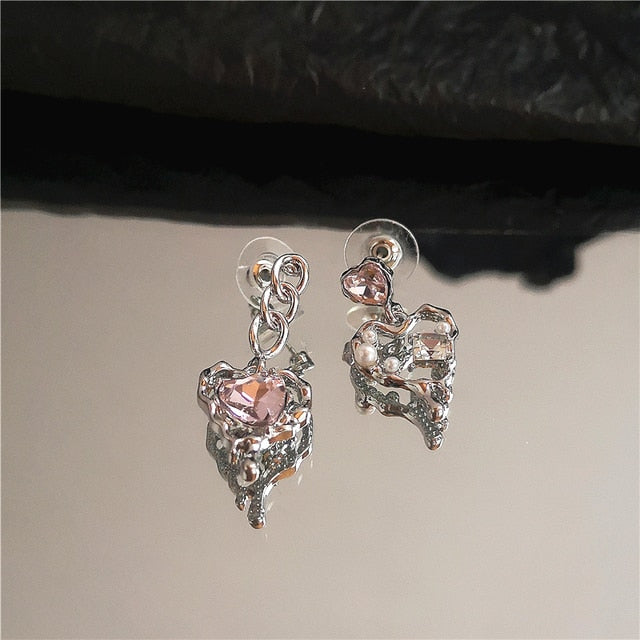 Cupid Earring Collection