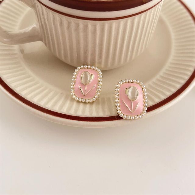 Bowknot Earrings