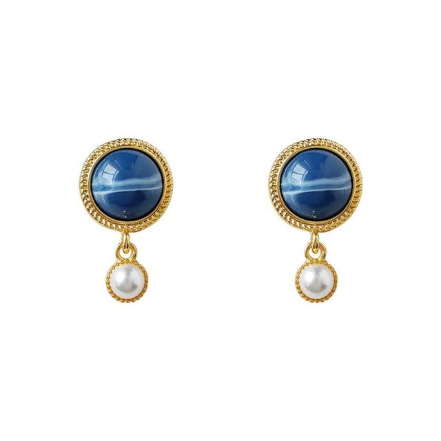 Bowknot Earrings