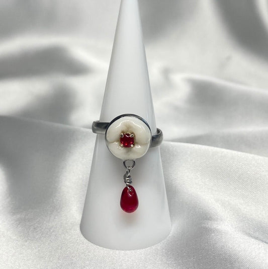 Wisdom Tooth Ring